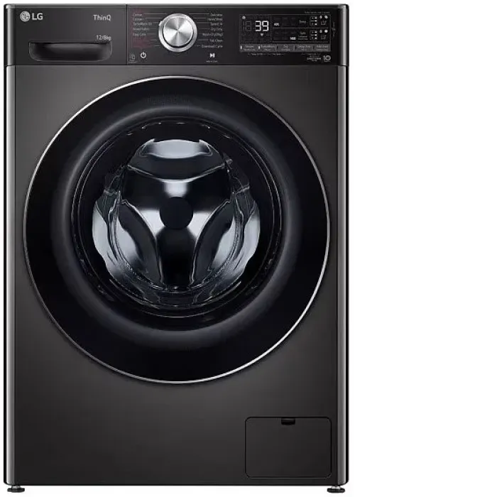 Стиральная машина LG F4V9BDP2EE Стиральная машина LG F4V9BDP2EE
