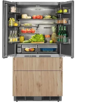 Холодильник HIBERG S-RFQ 800 FB inverter Холодильник HIBERG S-RFQ 800 FB inverter