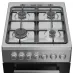 Плита INDESIT ISG5F1HX