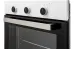 Духовой шкаф CARINO CB6EW56070