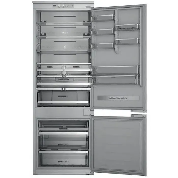 Холодильник WHIRLPOOL WHSP70T262P
