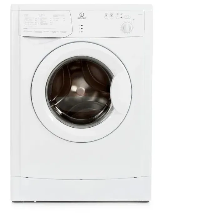 Стиральная машина INDESIT wiun 81 (csi) Стиральная машина INDESIT wiun 81 (csi)