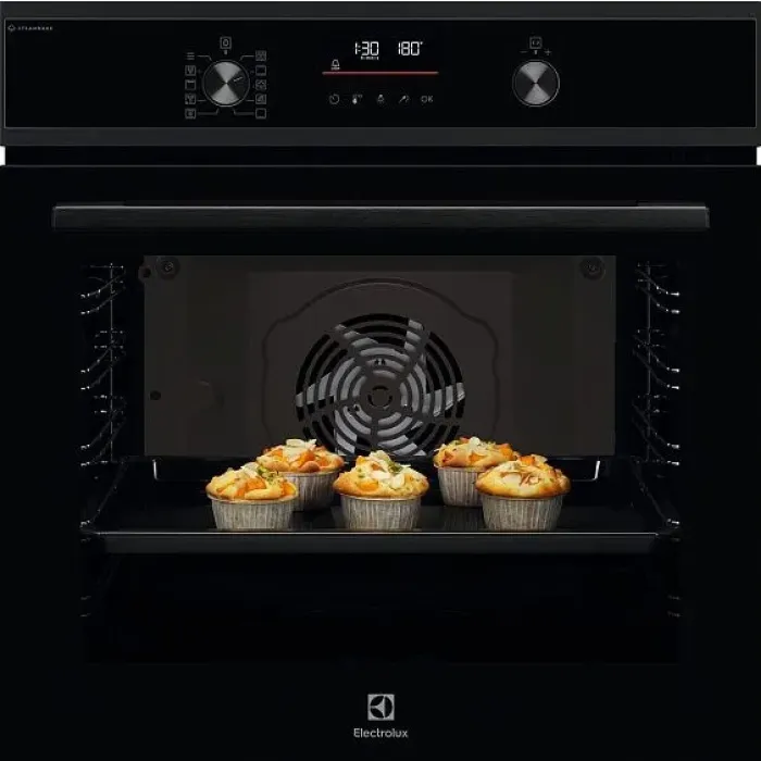 Духовой шкаф ELECTROLUX EOD6F77H Духовой шкаф ELECTROLUX EOD6F77H