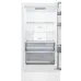 Холодильник MEFERI MFR185WH