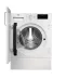 Стиральная машина BEKO BI3WBT8841 W