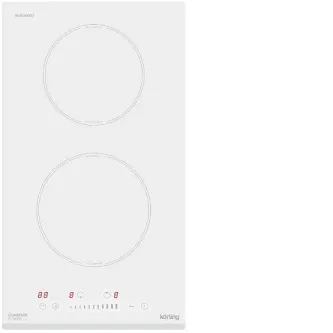 Варочная поверхность KORTING HI 30041 BW