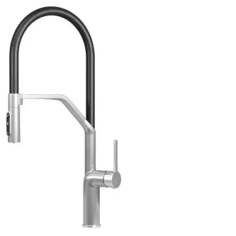 Смеситель GRANULA 9012 пирит Смеситель GRANULA 9012 пирит