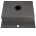 Кухонная мойка FABIA 605033G Кухонная мойка FABIA 605033G