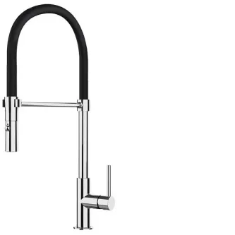 Смеситель BARAZZA 1RUBSP1