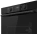 Духовой шкаф KUPPERSBERG HF 608 Black