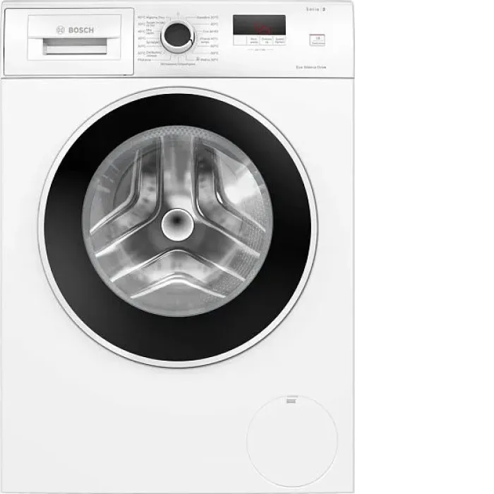 Стиральная машина BOSCH WGE03209PL