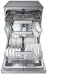 Посудомоечная машина SAMSUNG DW70H73YCFRWT