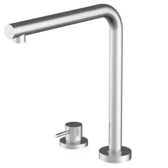 Смеситель BARAZZA 1RUBMBOA