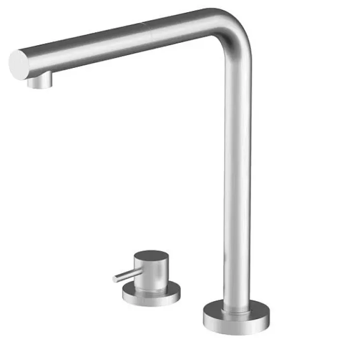 Смеситель BARAZZA 1RUBMBOA