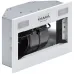 Вытяжка KRONA KATE 400 WHITE PB Вытяжка KRONA KATE 400 WHITE PB