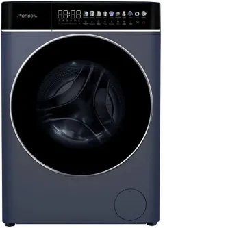 Стиральная машина PIONEER WM-248006BG