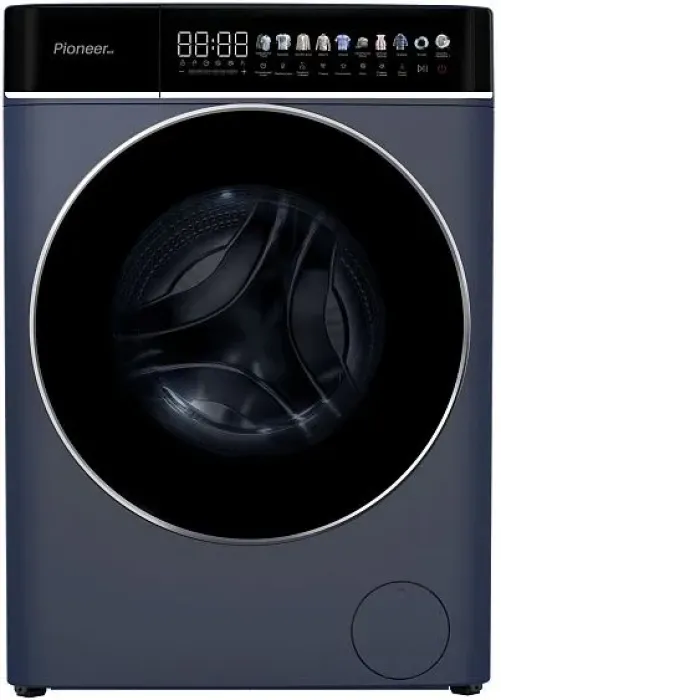 Стиральная машина PIONEER WM-248006BG