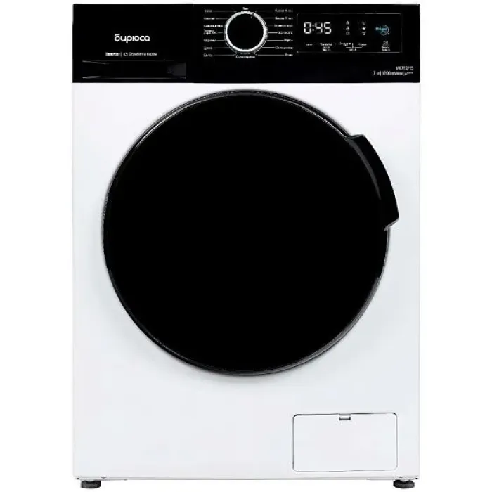 Стиральная машина БИРЮСА WM-MX712/15 Стиральная машина БИРЮСА WM-MX712/15