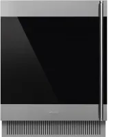 Винный шкаф SMEG CVI338LX1