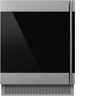 Винный шкаф SMEG CVI338LX1