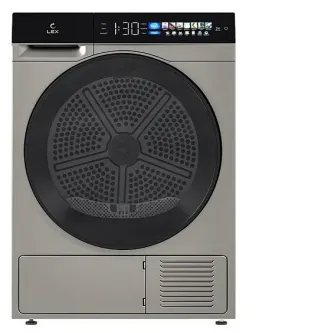 Сушильная машина LEX LDM12GrBlThD