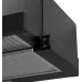 Вытяжка LEX HUBBLE 2M 600 BLACK