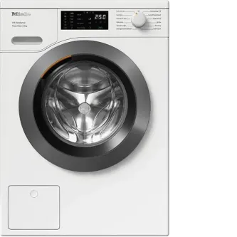 Стиральная машина MIELE WEB365WCS