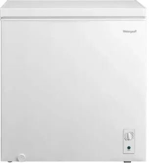 Морозильный ларь WEISSGAUFF WFH-200 Inverter Морозильный ларь WEISSGAUFF WFH-200 Inverter