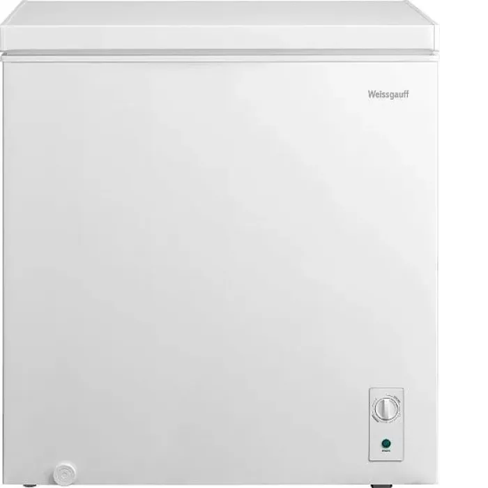 Морозильный ларь WEISSGAUFF WFH-200 Inverter Морозильный ларь WEISSGAUFF WFH-200 Inverter