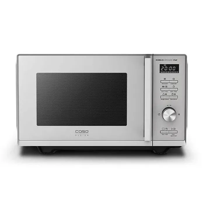 Микроволновая печь CASO HCMG 25 Ceramic Chef Микроволновая печь CASO HCMG 25 Ceramic Chef