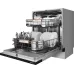 Посудомоечная машина WEISSGAUFF BDW 6026 Inverter Infolight Посудомоечная машина WEISSGAUFF BDW 6026 Inverter Infolight