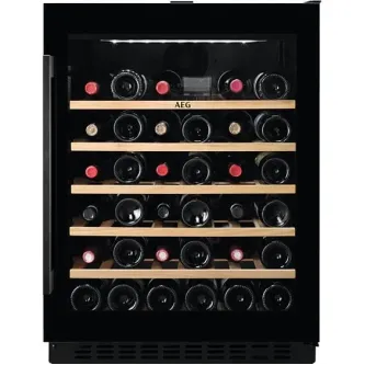 Винный шкаф AEG AWUS052B5B