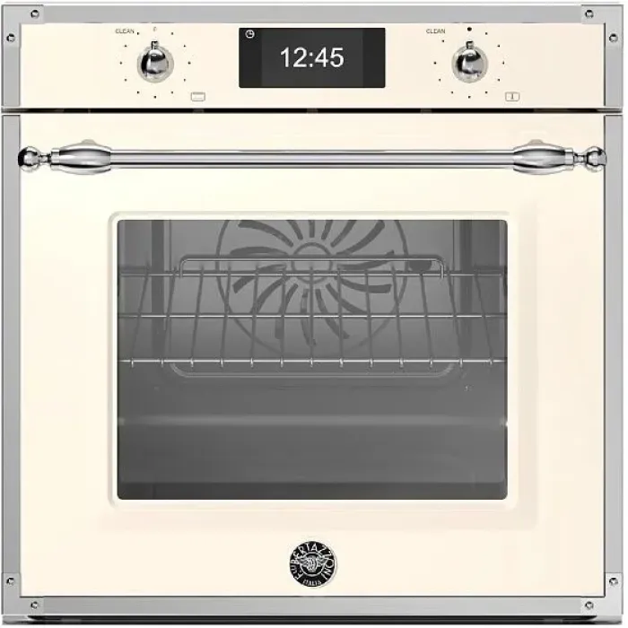 Духовой шкаф BERTAZZONI FHER6117CTAX3