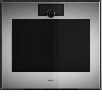 Духовой шкаф GAGGENAU GO480120