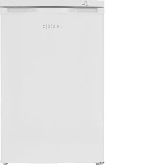 Морозильная камера ZUGEL ZFF85W Морозильная камера ZUGEL ZFF85W