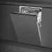 Посудомоечная машина SMEG ST4523DIN Посудомоечная машина SMEG ST4523DIN
