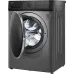 Стиральная машина WEISSGAUFF WMD 4828 Inverter Steam Grey Стиральная машина WEISSGAUFF WMD 4828 Inverter Steam Grey