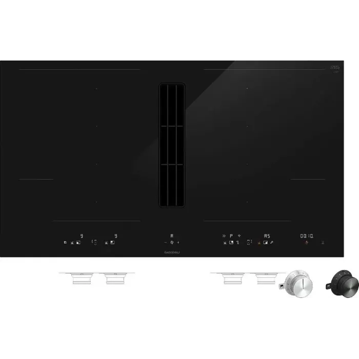 Варочная поверхность GAGGENAU CV492105 Варочная поверхность GAGGENAU CV492105