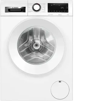 Стиральная машина BOSCH WGG246ZLSN