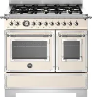 Варочный центр BERTAZZONI HER96L2EAVT2