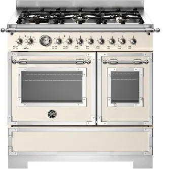 Варочный центр BERTAZZONI HER96L2EAVT2 Варочный центр BERTAZZONI HER96L2EAVT2
