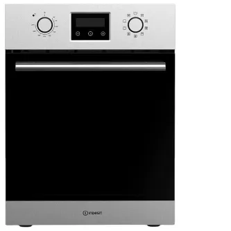 Духовой шкаф INDESIT IBFTE 1944 JH IX