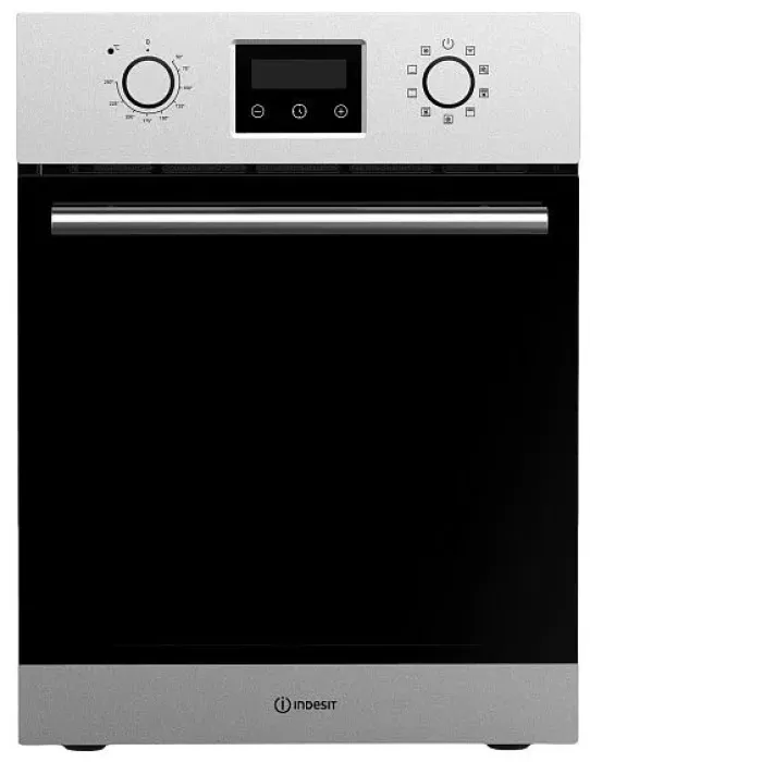 Духовой шкаф INDESIT IBFTE 1944 JH IX