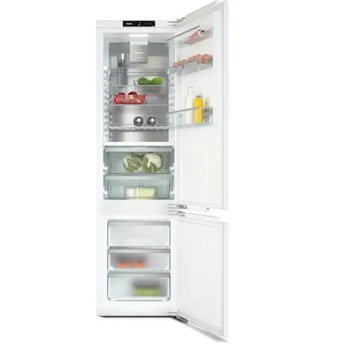 Холодильник MIELE KFN 7844 C