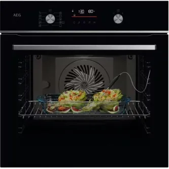 Духовой шкаф AEG OS6CB531AB Духовой шкаф AEG OS6CB531AB
