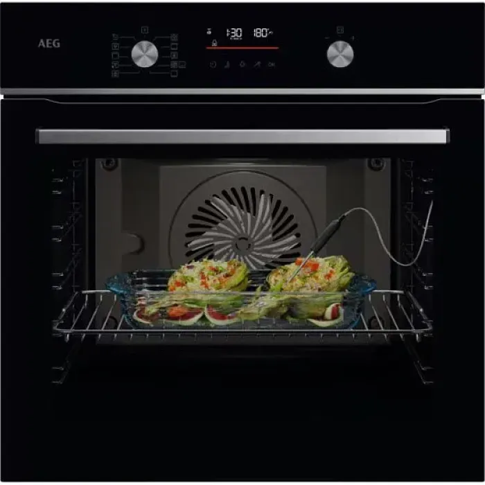 Духовой шкаф AEG OS6CB531AB Духовой шкаф AEG OS6CB531AB