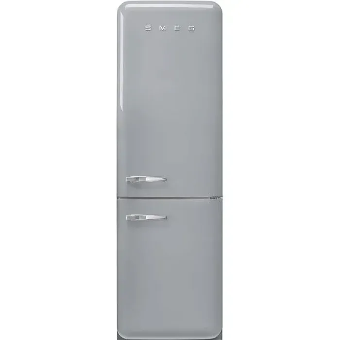Холодильник SMEG FAB32RSV6 Холодильник SMEG FAB32RSV6