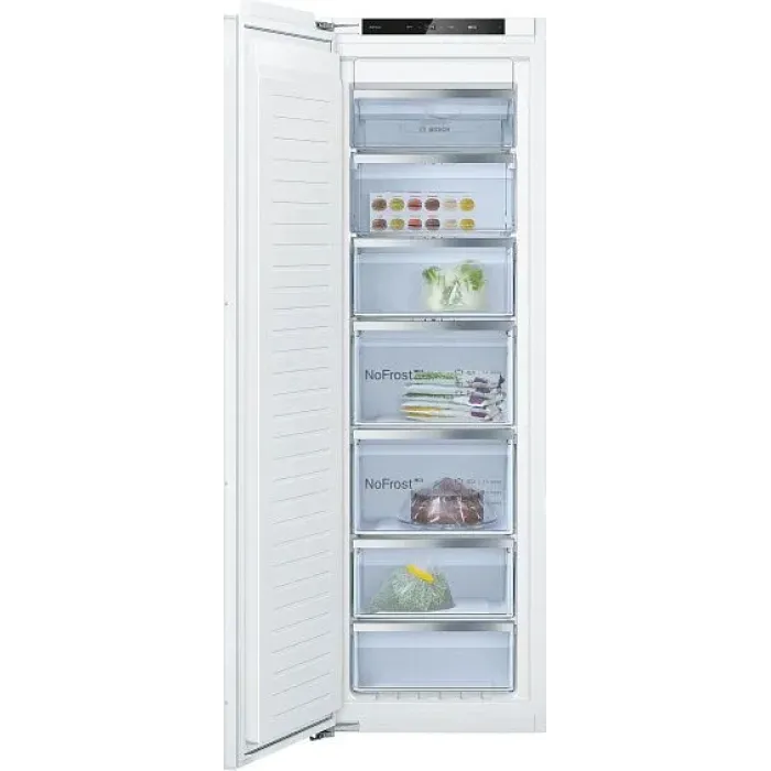 Морозильная камера BOSCH GIN81VEE0 Морозильная камера BOSCH GIN81VEE0