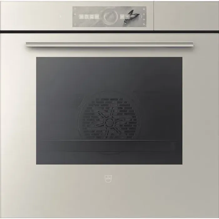 Паровой шкаф V-ZUG CombairSteamer V6000 60 CS6T-23038 жемчуг