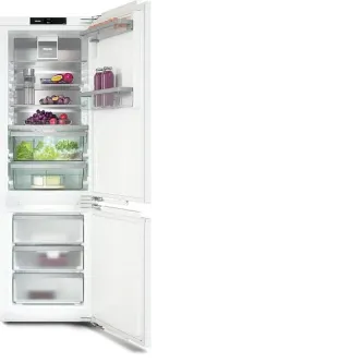 Холодильник MIELE KFN 7774 B